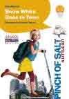 Snow White Goes to Town, , lectura infantil