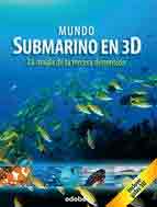 Mundo Submarino 3-D, , narrativa Infantil / Juvenil | lectura desde 10 años