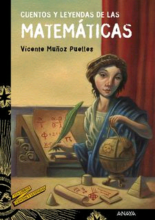 Cuentos y leyendas de las matemáticas, , matemáticas
