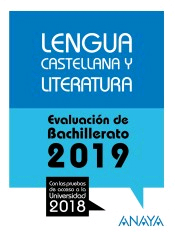 Lengua Castellana y Literatura, , filología