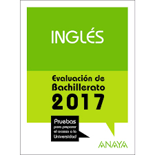 Inglés, , filología