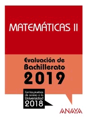 Matemáticas II, , matemáticas