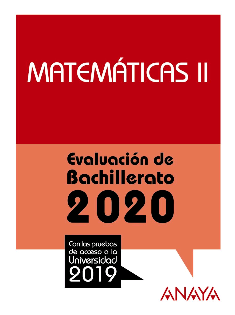 Matemáticas II., , matemáticas