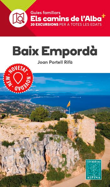 Baix Empordà, , geografía