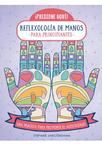 Reflexología de manos, , salud