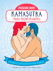 Kamasutra Para Principiantes, , sexologia