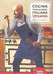 Cocina Tradicional Italiana Vegana, , cocina