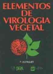 Elementos de virologia vegetal, , botánica | virología