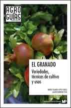 El granado, Noaut, botánica