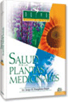Salud por las plantas medicinales, , botánica