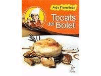 Tocats del bolet., , botánica