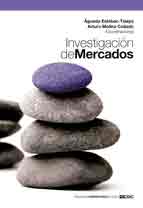 Investigación de mercados, , marketing