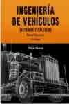 Ingeniería de vehículos de Manuel Cascajosa, 9788473603058, INGENIERÍA | CIENCIAS APLICADAS / TECNOLOGÍA, ingeniería | ingeniería automotriz, Tébar, Español