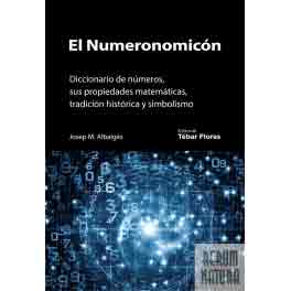 El Numeronomicón, , matemáticas | conocimiento en general