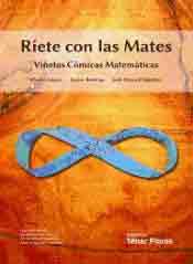 Ríete con las mates, , matemáticas