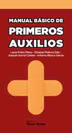 Manual básico de primeros auxilios, , medicina | enfermería