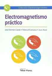 Electromagnetismo práctico, , electromagnetismo