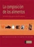 La composición de los alimentos, , nutrición | alimentación