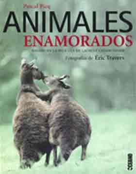 Animales enamorados, , zoología