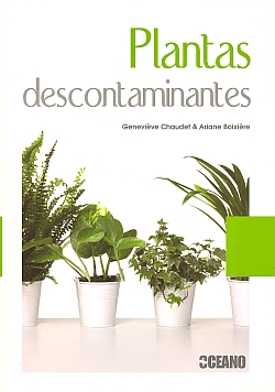 Plantas descontaminantes., , ecología | agricultura