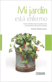 Mi jardín está enfermo, , jardinería