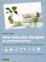 Una casa sin alergias ni contaminantes, , salud
