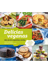 Delicias veganas, , gastronomía