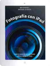 Fotografía con iPad, , informática | fotografía