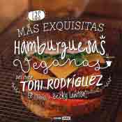 Las más exquisitas hamburguesas veganas, , cocina