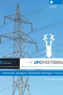 Generació, transport i distribució d’energia. Problemes de Bogarra, Santiago, 9788476538746, INGENIERÍA, ingeniería, UPC, Catalán