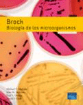 Brock: biologia de los microorganismos, , biología