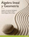 álgebra lineal y geometría, Noaut, álgebra | geometría