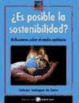 ¿Es posible la sostenibilidad? Reflexiones sobre el medio ambiente., , medio ambiente | cambio climático