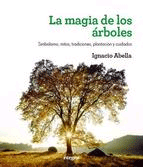 La magia de los arboles, , botánica