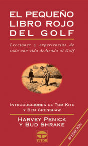 El Pequeño Libro Rojo Del Golf, , deporte