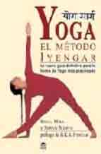 Yoga. El método Iyengar, , deporte