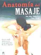 Anatomía del masaje, , fisioterapia