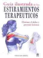 Guía ilustrada de estiramientos terapéuticos, , deporte