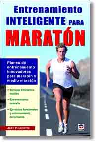 Entrenamiento inteligente para maratón, , deporte