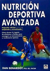 Nutrición deportiva avanzada, , deporte