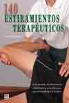 140 estiramientos terapéuticos, , deporte | fisioterapia