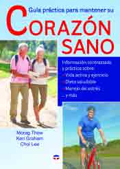 Guía práctica para mantener su corazón sano, , salud