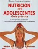 Nutrición para adolescentes 