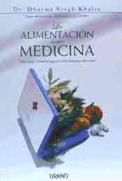 La alimentación como medicina, , nutrición | alimentación