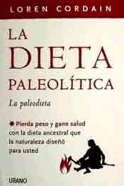 La dieta paleolítica, , nutrición | salud