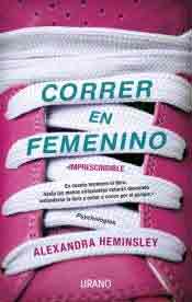 Correr en femenino, , deporte