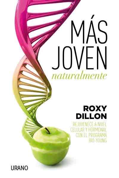 Más joven naturalmente, , salud