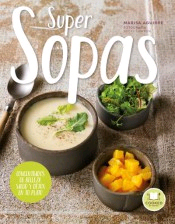 Supersopas, , alimentación