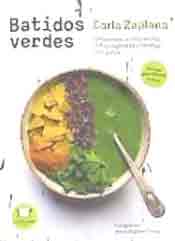 Batidos verdes, , alimentación