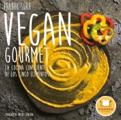 Vegan Gourmet, , cocina